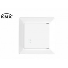 Capteurs KNX