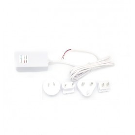 Plug-in Power Supply