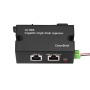 A1093 PoE Gigabit Injector A1093 PoE Gigabit Injector