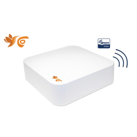 Colibri Z-Wave Colibri Z-Wave