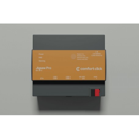 Jigsaw PRO Jigsaw PRO