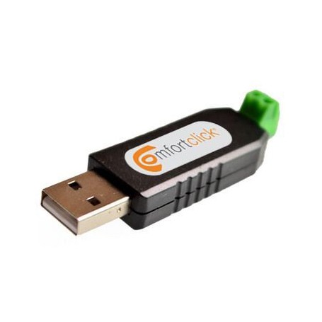 Modbus-Dongle Modbus-Dongle