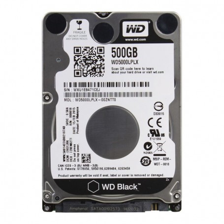 Hard disk 2.5″ Hard disk 2.5″