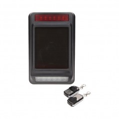 Capteurs de sécurité