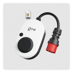 Mobile Ladestationen