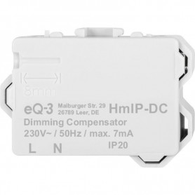 HmIP-DC
