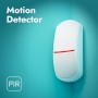 Motion Detector