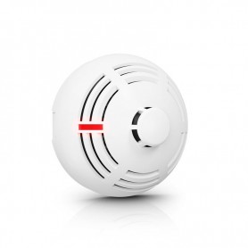 Fire Detector Plus