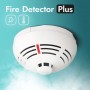 Fire Detector Plus