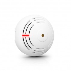 Carbon Monoxide Detector