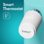 Thermostat intelligent