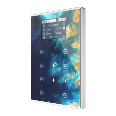 Contrôleur de pièces KNX