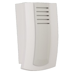 Electronic gongs and bells