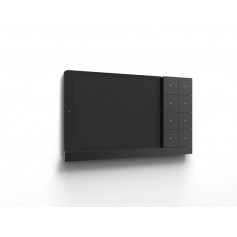 Monture Design iPad