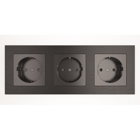 Socket Aluminium Socket Aluminium