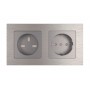 Socket Aluminium Socket Aluminium