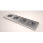 Socket Aluminium Socket Aluminium