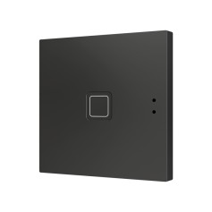 KNX touch switch