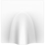 ZS55. Cable outlet cover ZS55. Cable outlet cover