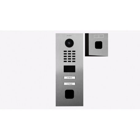 D2102FV Ekey Sline excl. housing D2102FV Ekey Sline excl. housing