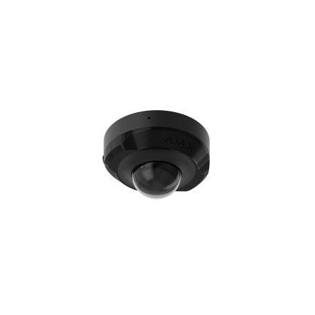 Ajax DomeCam Mini (5mp/4mm) Ajax DomeCam Mini (5mp/4mm)