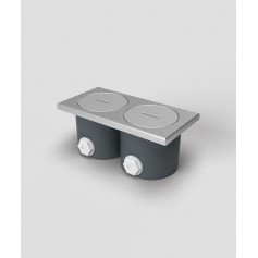 Steckdosen / Verteiler