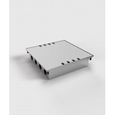 Prises / distributeurs