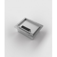 Raised Access Floor Box
