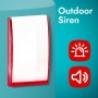 Siren d'extérieur