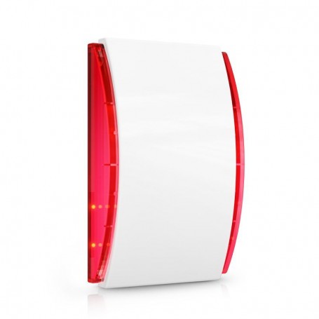 Sirène d'intérieur