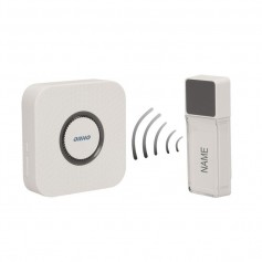 Gongs et cloches électroniques