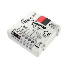 Sorties binaires KNX