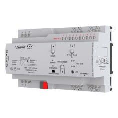 KNX analog outputs