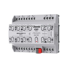 KNX switching actuators
