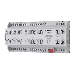 Actionneurs multifonctions KNX