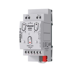 KNX multi-function actuators