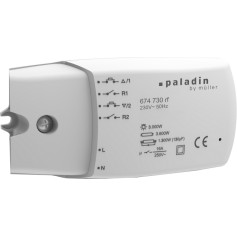 KNX switching actuators