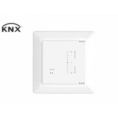 KNX CO / CO2 Sensors
