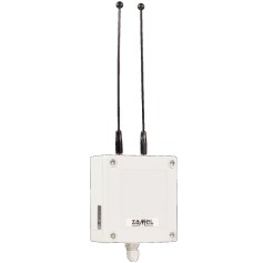 Funk-Steckdosenklingeln