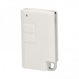 Commande radio pour la série LOGICO