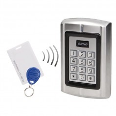 Access control