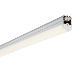 LED surface-mounted luminaires
