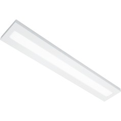 LED surface-mounted luminaires