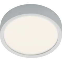 LED surface-mounted luminaires