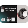 Smart RGBW LED Driver