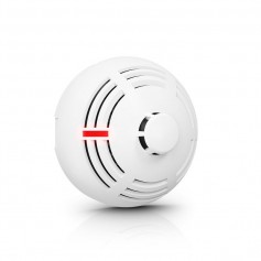 Fire Detector Plus