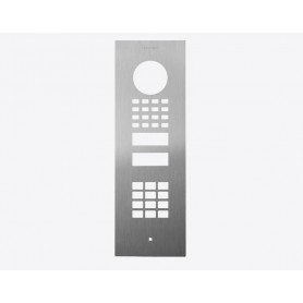 D1101KV-Unterputz Frontplatte