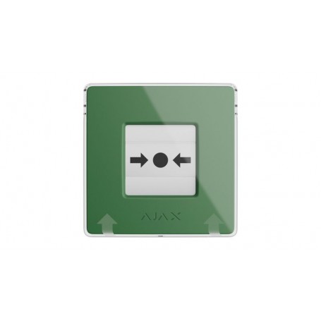 Ajax ManualCall Point