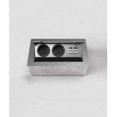 Prises / distributeurs