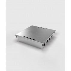 Prises / distributeurs